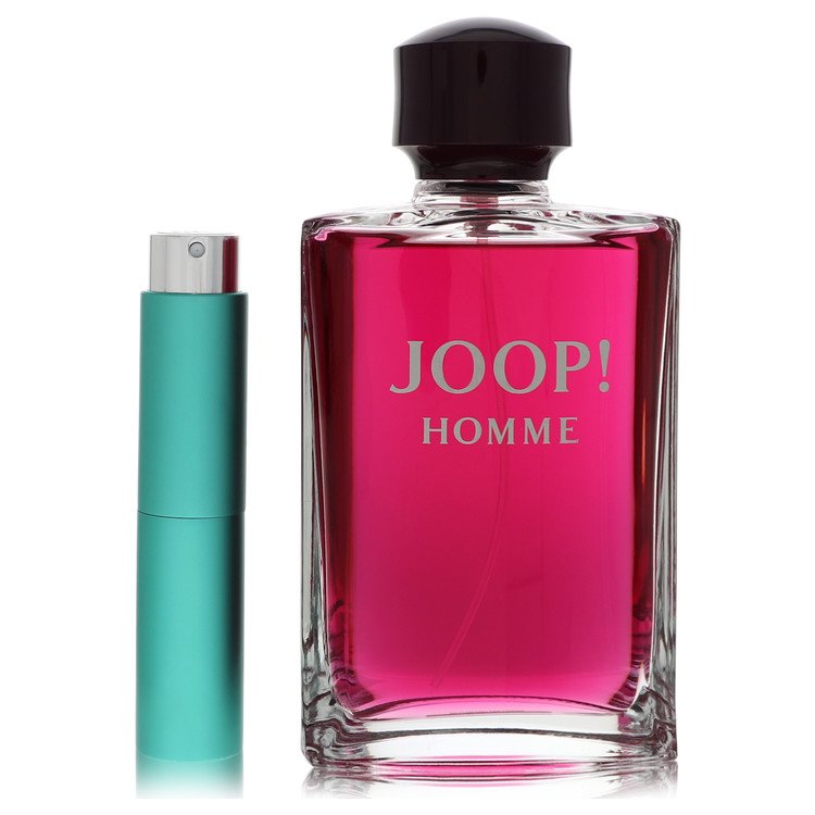 Joop After Shave & Perfume Collection By Joop! – 2.5 oz Deodorant Spray (unboxed)