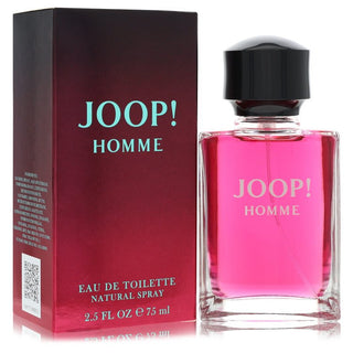 Joop Eau De Toilette Spray for Men By Joop!