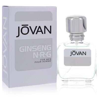 Jovan Ginseng Nrg