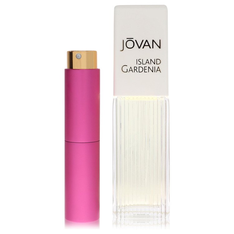 Jovan Island Gardenia