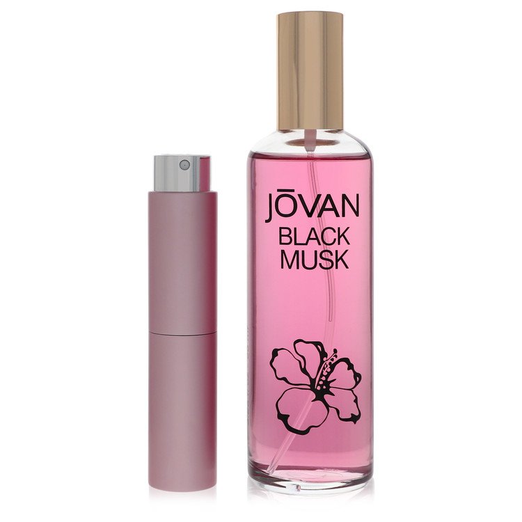 Jovan Black Musk