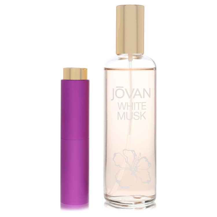 Jovan White Musk