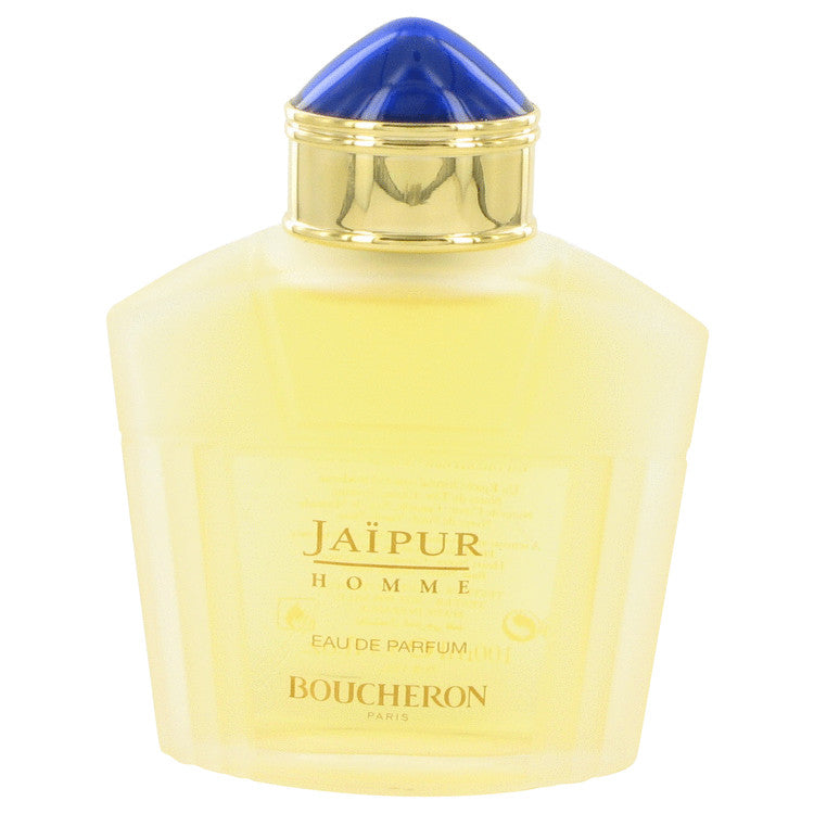 Jaipur Eau De Parfum (Tester) By Boucheron – 3.4 oz Eau De Parfum Spray (Tester)