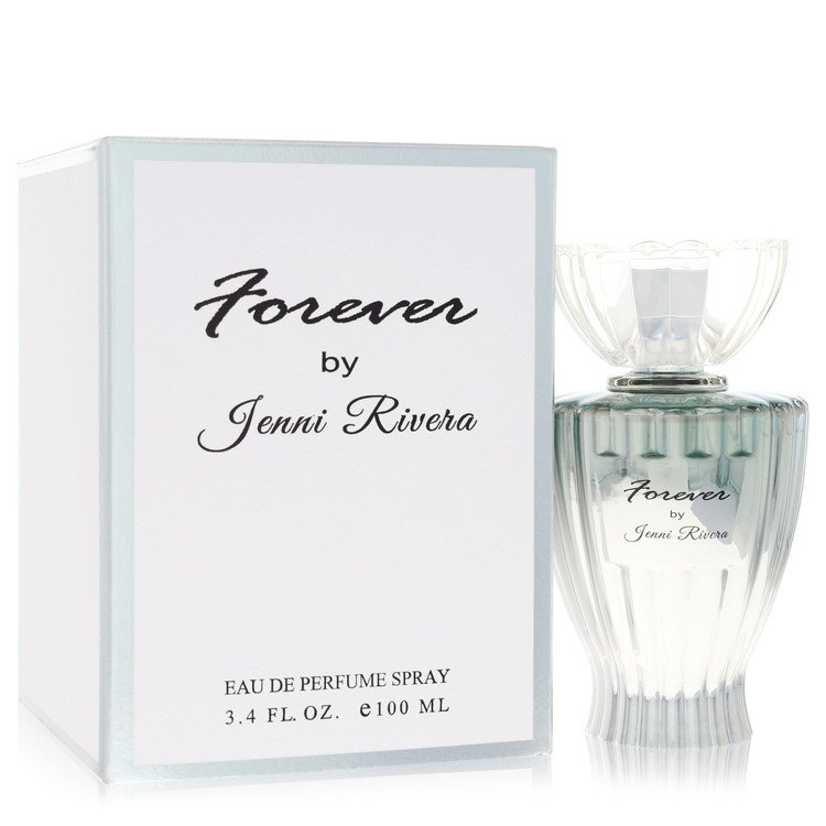 Jenni Rivera Forever
