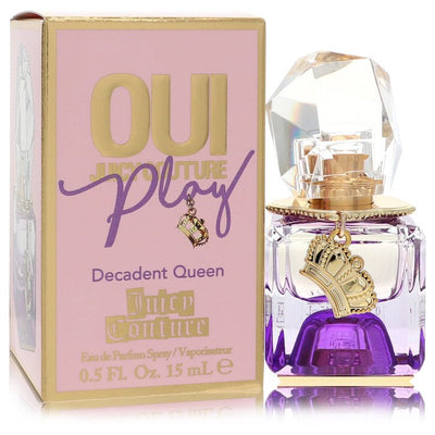 Juicy Couture Oui Play Decadent Queen