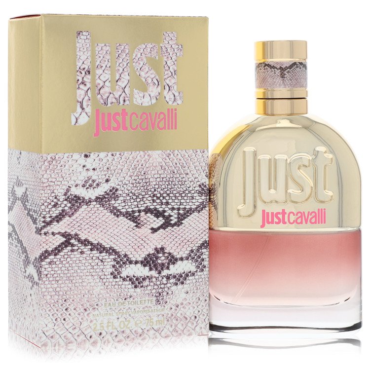 Just Cavalli