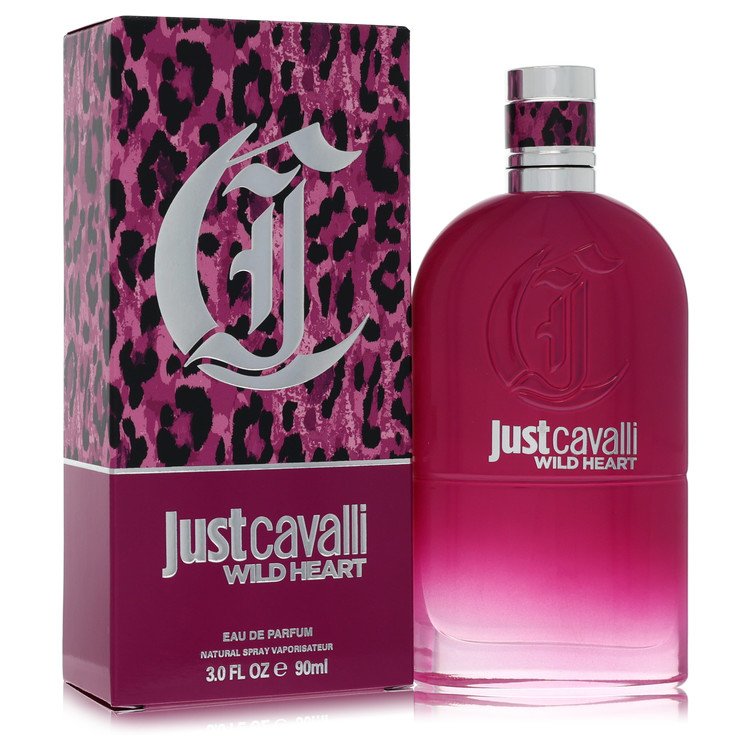 Just Cavalli Wild Heart