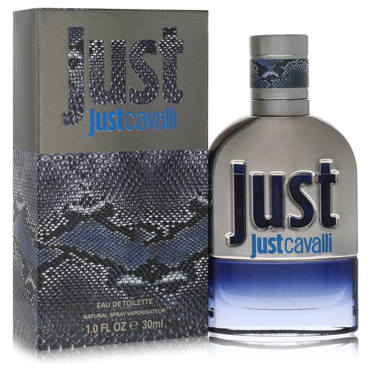 Just Cavalli New