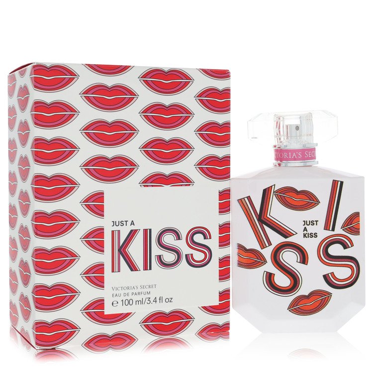 Just A Kiss