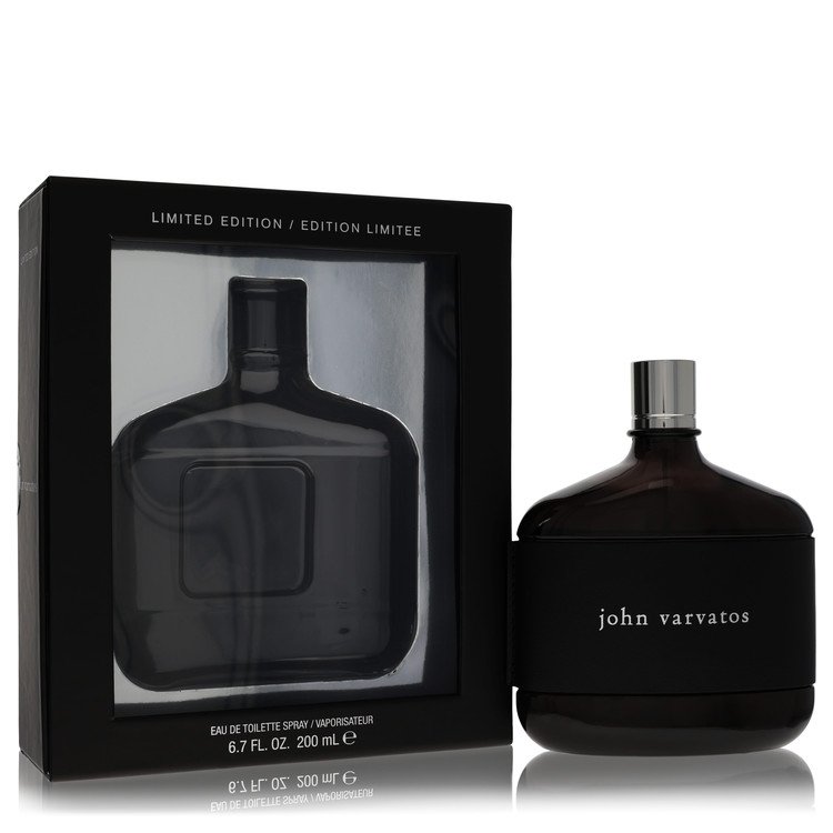 John Varvatos