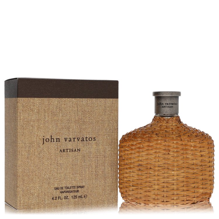 John Varvatos Artisan