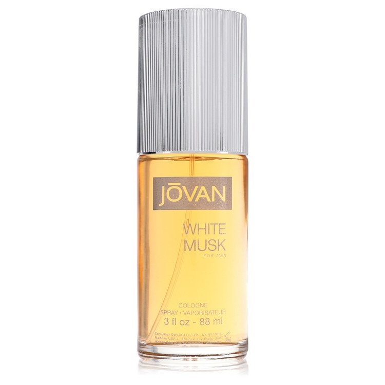 Jovan White Musk