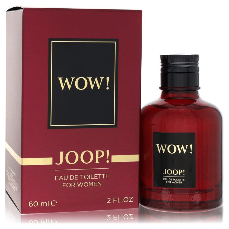 Joop Wow