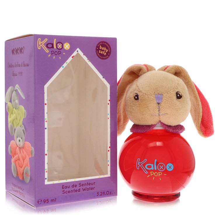 Kaloo Pop Paris