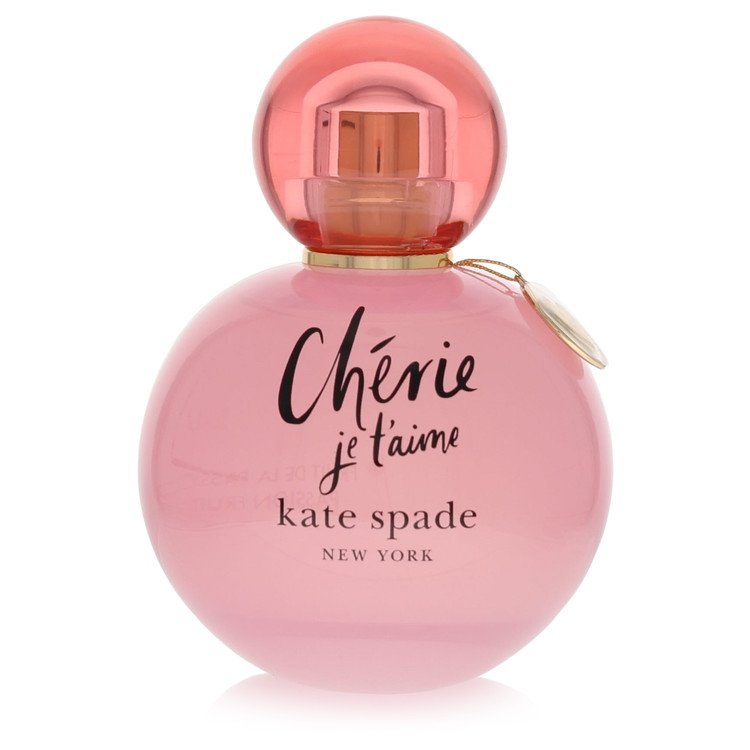 Kate Spade Cherie Je T'aime