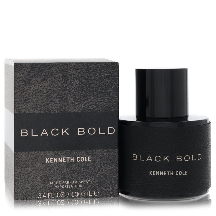 Kenneth Cole Black Bold
