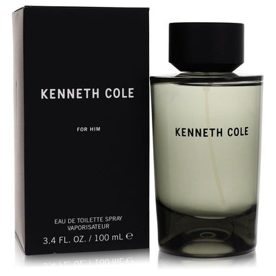 Kenneth Cole For Him