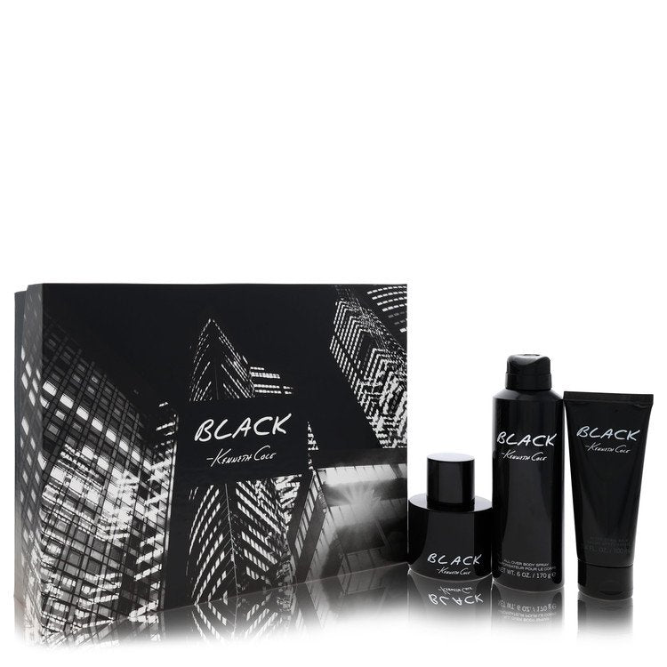 Kenneth Cole Black