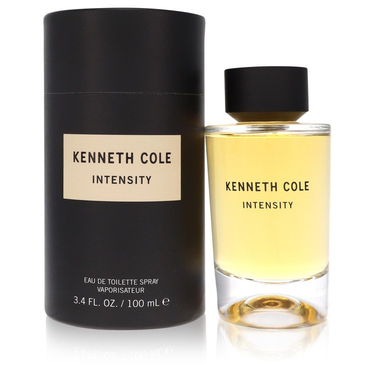 Kenneth Cole Intensity