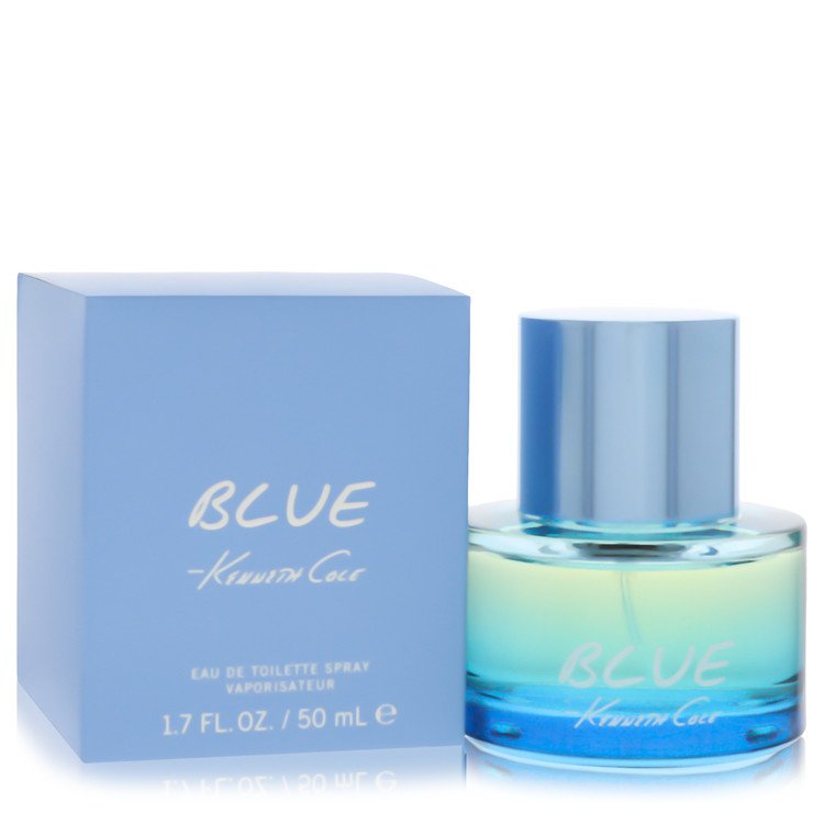 Kenneth Cole Blue