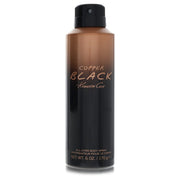 Kenneth Cole Copper Black