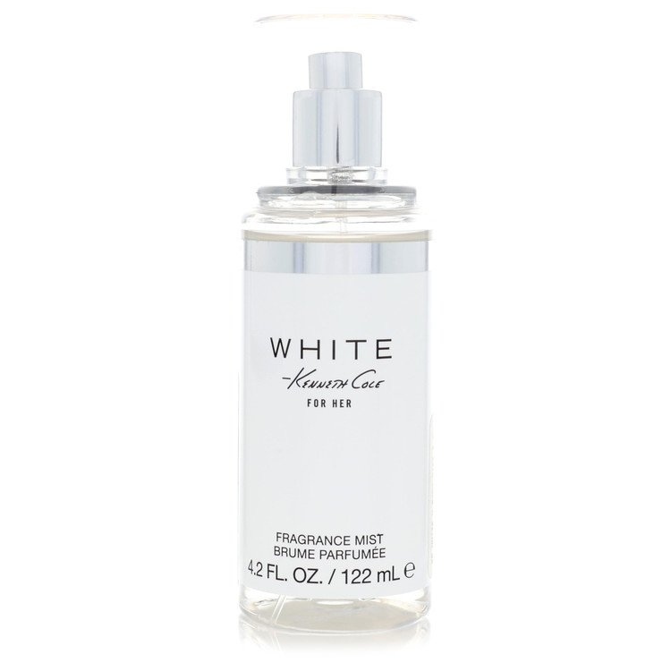 Kenneth Cole White