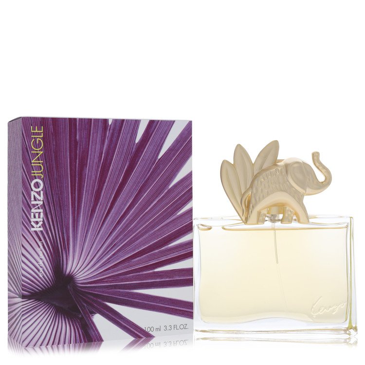 Kenzo Jungle Elephant