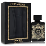 Khalis Oud Is Glory Niche Collection