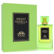 Khalis Sweet Vanilla Niche Collection