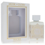 Khalis Musk Is Glory Niche Collection