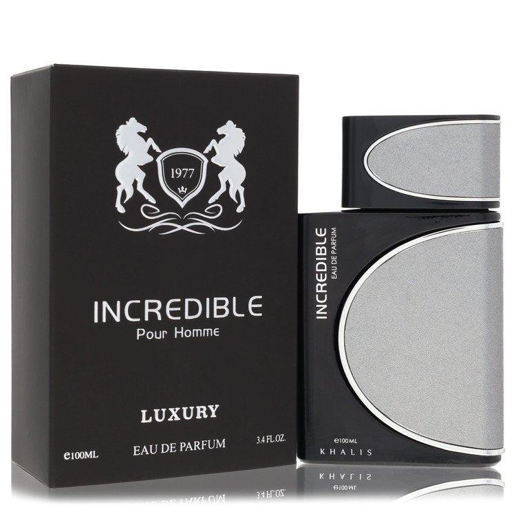 Khalis Incredible Luxury Collection