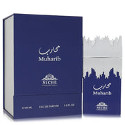 Khalis Muharib Niche Collection
