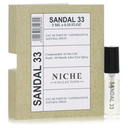 Khalis Sandal 33 Niche Collection