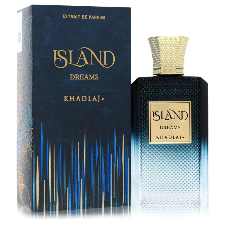 Khadlaj Island Dreams