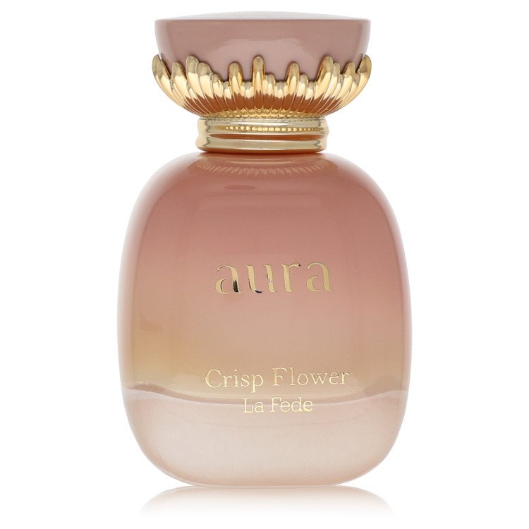 Khadlaj La Fede Aura Crisp Flower