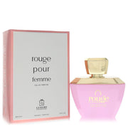 Khalis Rouge Luxury Collection