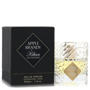 Kilian Apple Brandy On The Rocks