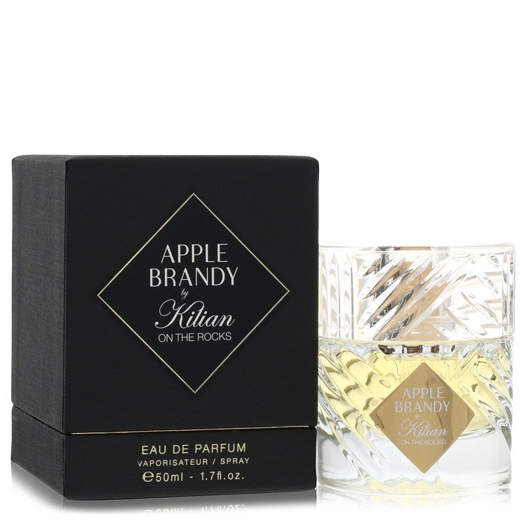 Kilian Apple Brandy On The Rocks