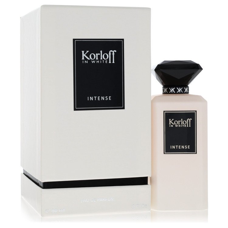 Korloff In White Intense
