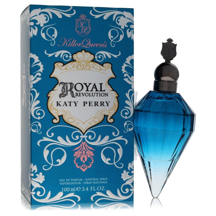 Royal Revolution