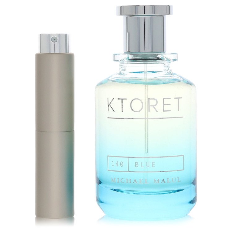 Ktoret 140 Blue