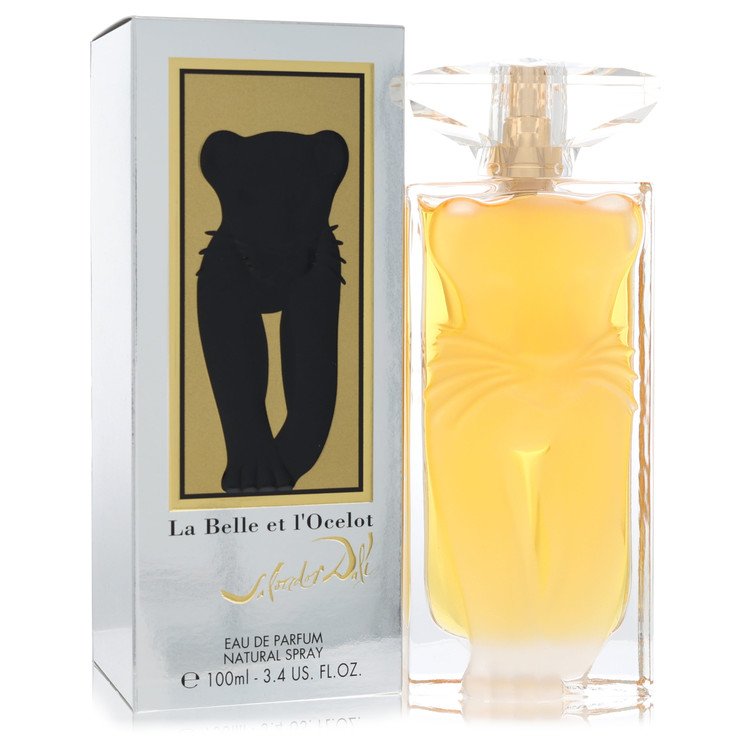 La Belle Et L'ocelot