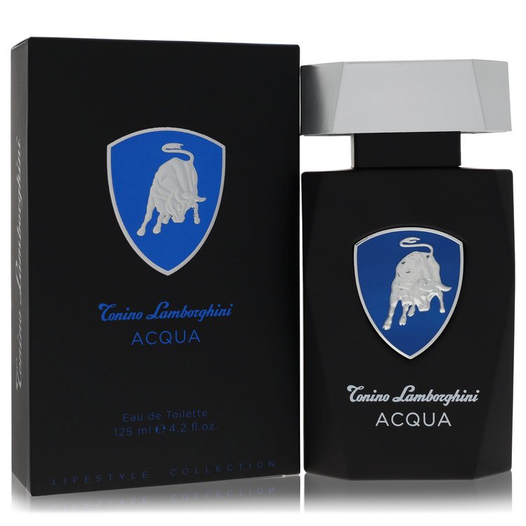 Lamborghini Acqua