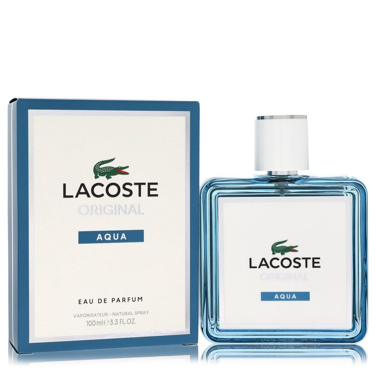 Lacoste Original Aqua
