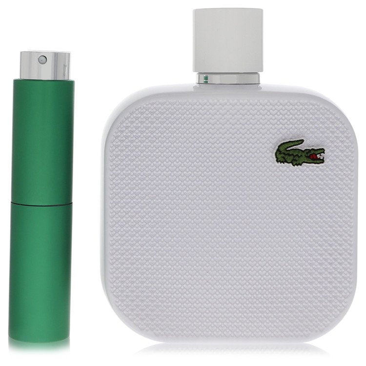 Lacoste Eau De Lacoste L.12.12 Blanc