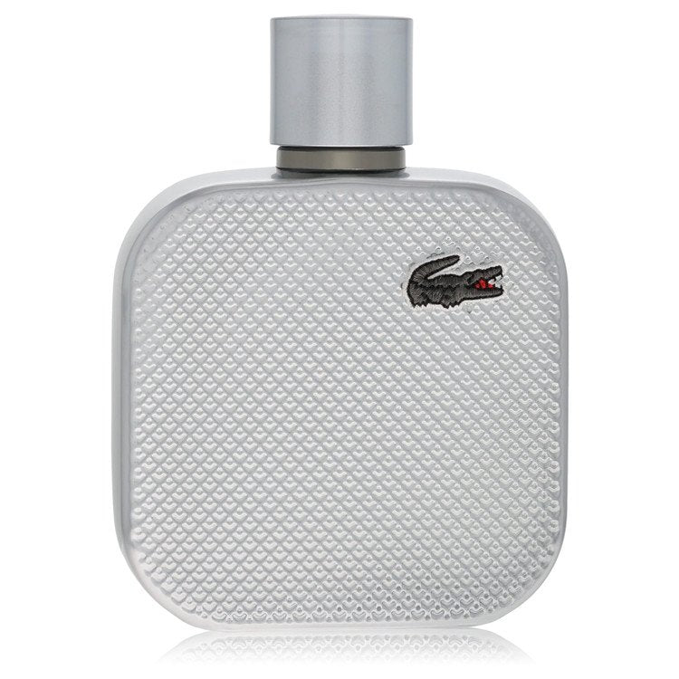 Lacoste Eau De Lacoste L.12.12 Silver Grey