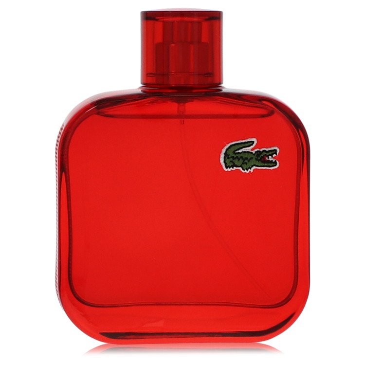 Lacoste Eau De Lacoste L.12.12 Rouge