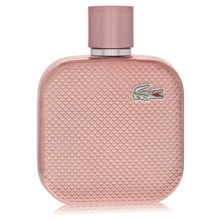 Lacoste Eau De Lacoste L.12.12 Silver Pink