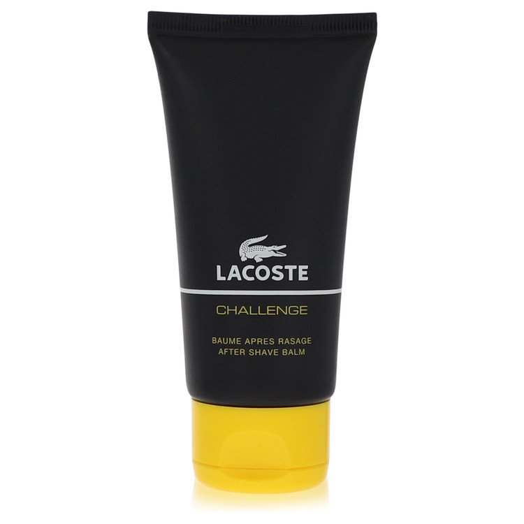 Lacoste Challenge