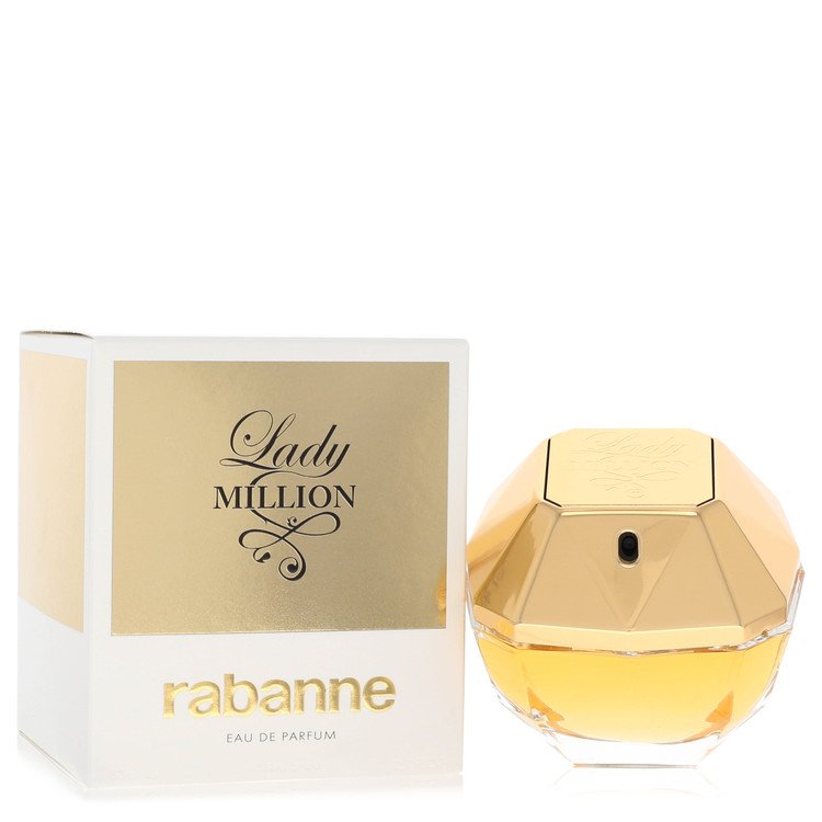 Lady Million